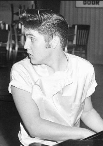 144a - 1956 Soundtrack for Love Me Tender #12
