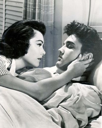 174 - Jailhouse Rock Location