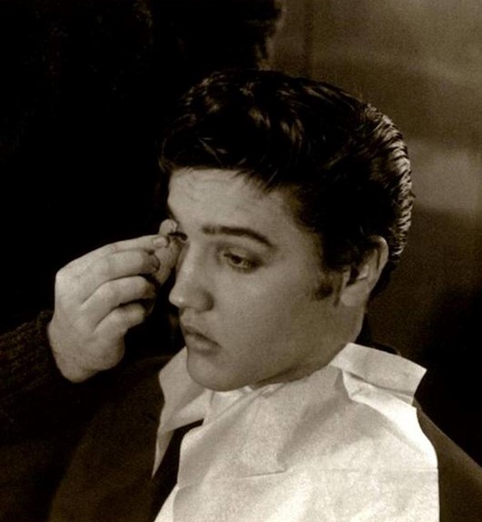 180 - Jailhouse Rock Cast Continues