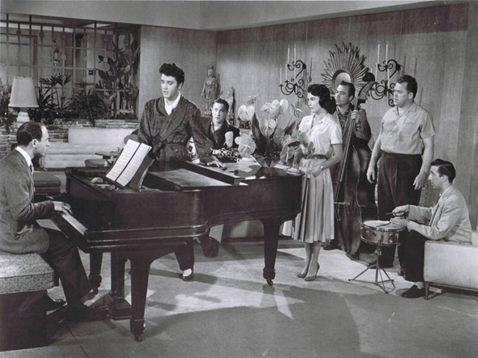 185 - Jailhouse Rock ending scene
