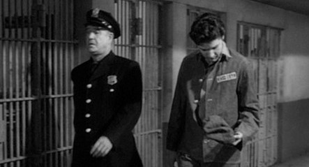 190 - 1957 Jailhouse Rock Prison Processing Day