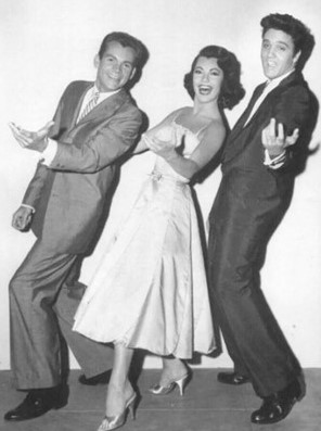 3780 - Jailhouse Rock
