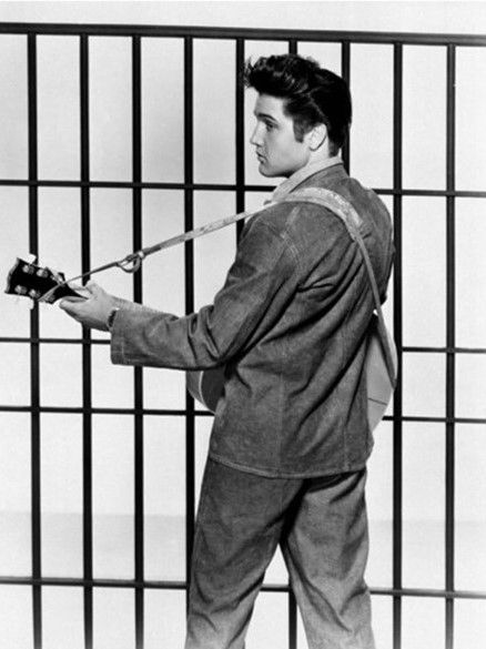 3790 - Jailhouse Rock