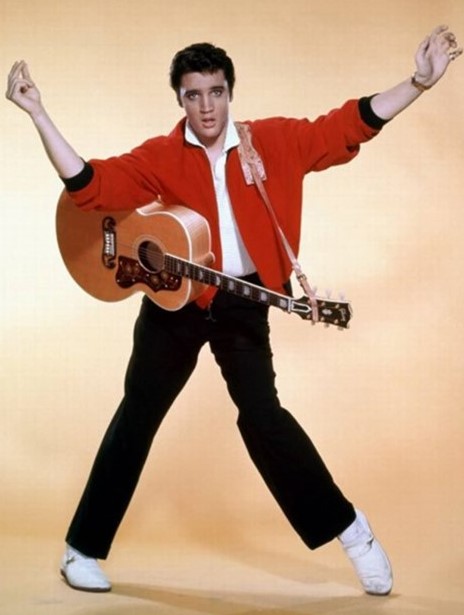 3795 - Jailhouse Rock