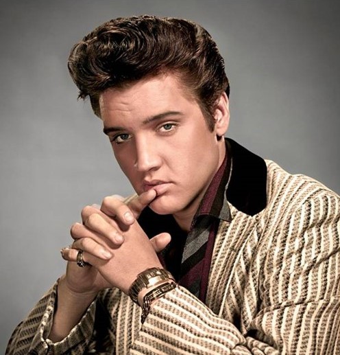 3800 - Jailhouse Rock