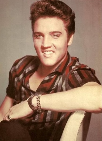 3805 - Jailhouse Rock