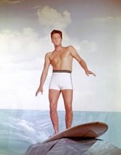 4030 - Blue Hawaii
