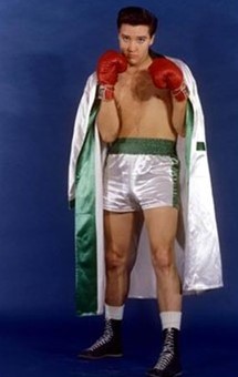 4090 - Kid Galahad