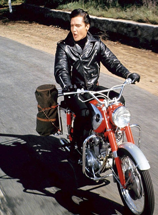 4235 - Roustabout