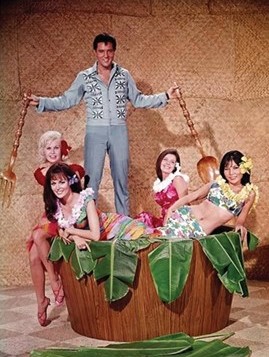 4340 - Paradise, Hawaiian Style