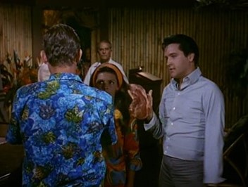4345 - Paradise, Hawaiian Style