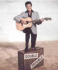 4435 - Double Trouble