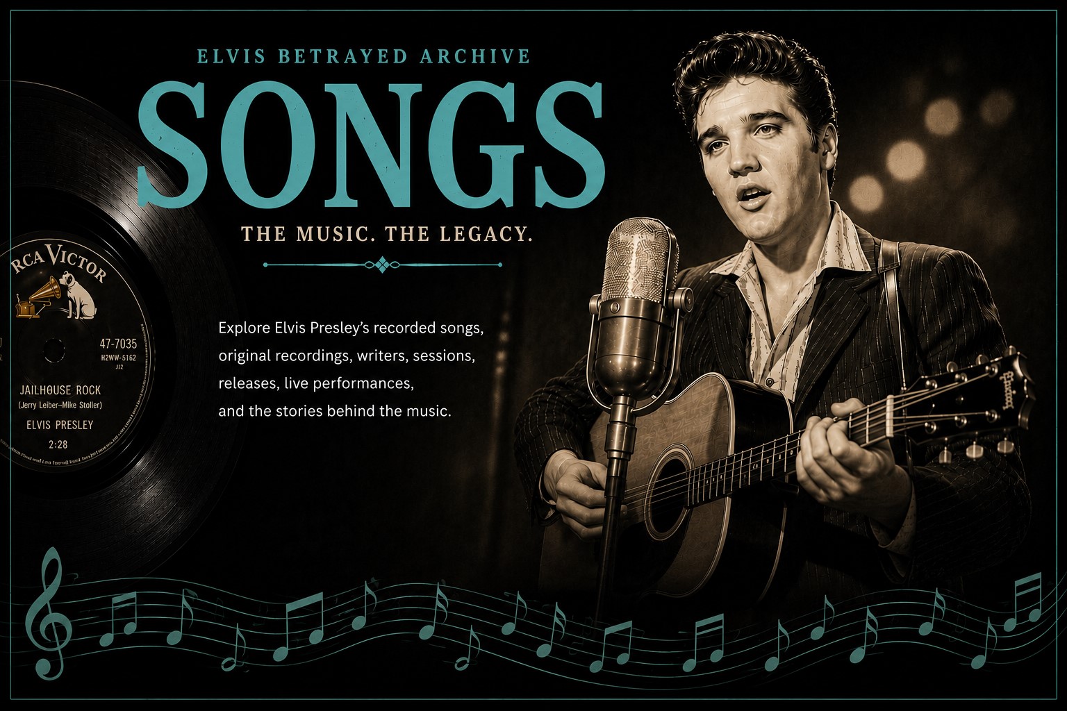 1 - Songs - Home Page Category